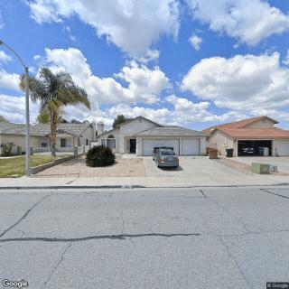 Colorado Chalet Assisted Living
