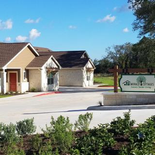 Emerald Cottages of Kerrville