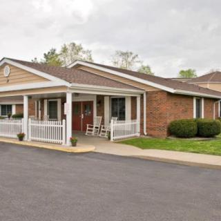 Mitchell Manor
