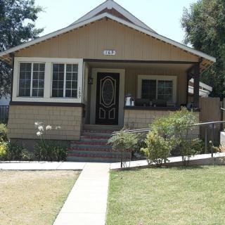 Evergreen Cottage by Serenity Care Health