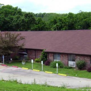 Ozark Rehabilitation & Health Care Center