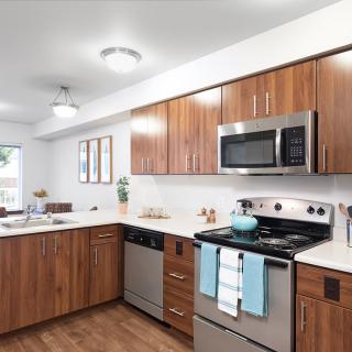 Reserve at Lynnwood
