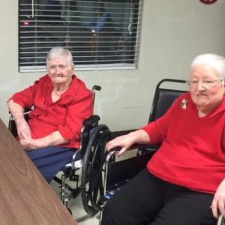 Okemah Care Center