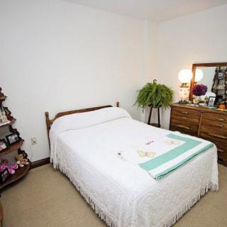 Elms Retirement Village