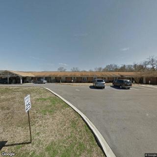 Diversicare Of Pell City