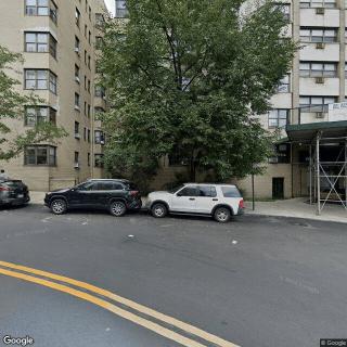 Ft Tryon Nursing Home