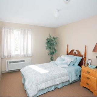 Serenity Rehabilitation And Nursing Kansas City