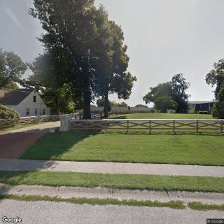 Fern Terrace of Owensboro LLC