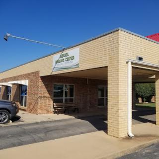 Merkel Nursing Center