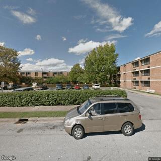 Maple Oak Apartments