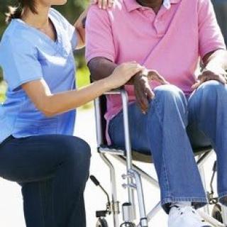 The Right Hands Healthcare,  LLC