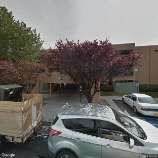 David Specter Shalom House