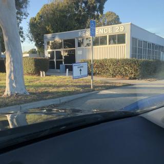 Fairview Developmental Center