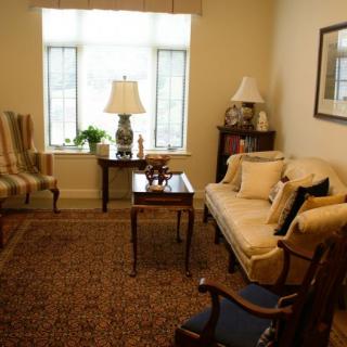 Dogwood Village Of Orange County Senior Living