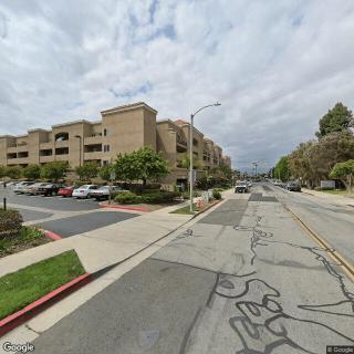 Five Points Senior Apartments