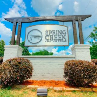 Spring Creek Health & Rehab