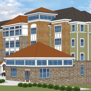 Rainier Manor