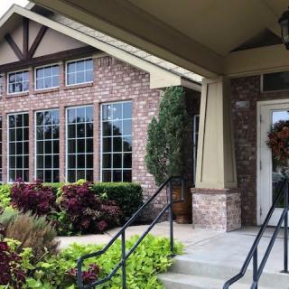 Villagio at Plano
