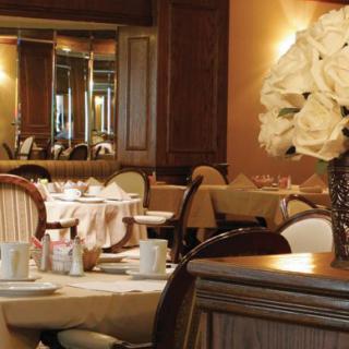 Beverly Hills Carmel Retirement Hotel