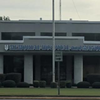 Memorial Manor Nursing Home