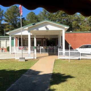 Heardmont Health And Rehabilitation