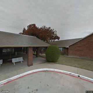 Park Manor Health Care & Rehab