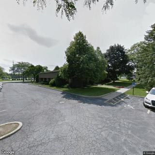 GOVVAS Healthcare Services,  Inc.
