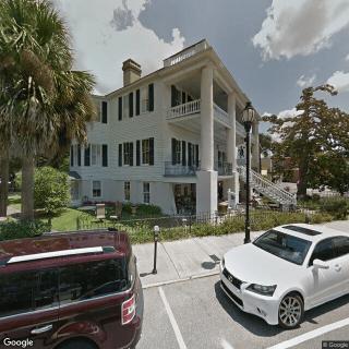 Omega Healthcare Services - Beaufort,  SC