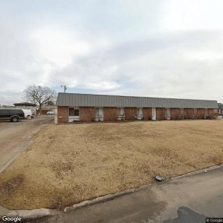 Holiday Heights Nursing Home