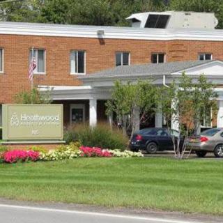 Heathwood Assisted Living & Memory Care