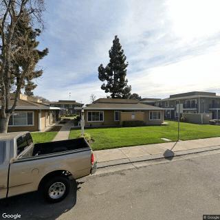 Tracy Garden Apartments