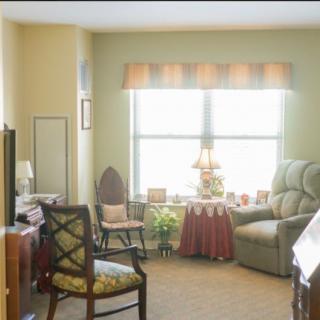 Paramount Senior Living At Bethel Park
