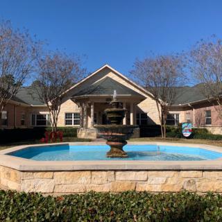 The Heritage Memory Care