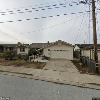 Capra House Care Home