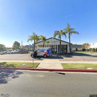 Citrus Nursing Center