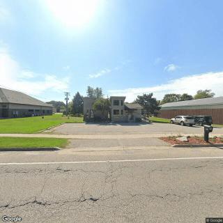 Baywood Nursing Home