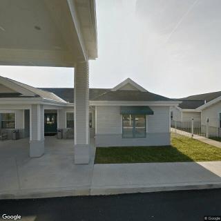 LGAR Health & Rehab Ctr