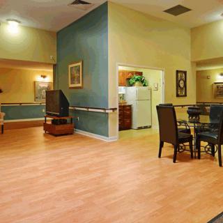 Stoney Ridge Estates Senior Living