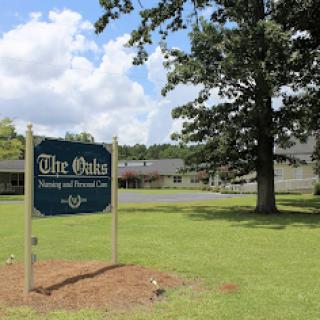 Oaks Personal Care Home