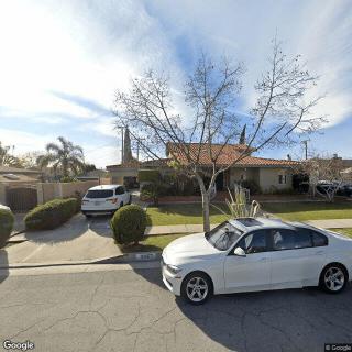 Jordan Guest Home
