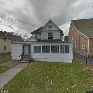 Briarcliffe Home For Adults