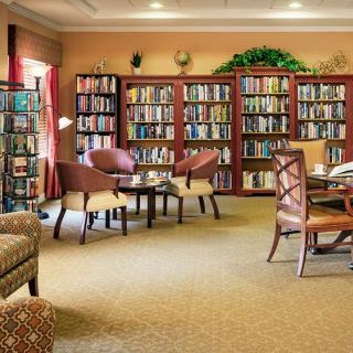 Atria Heritage Sun City