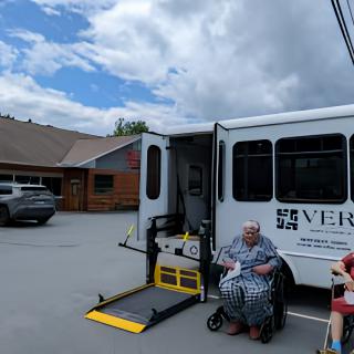 Vero Health & Rehab Of Sylva