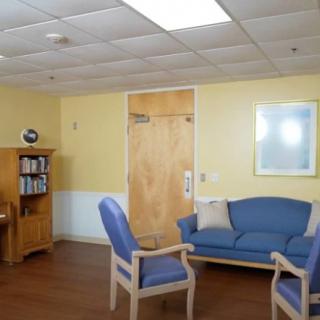 Bloomfield Health Care Center