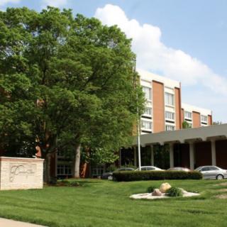 Proctor Place,  a CCRC