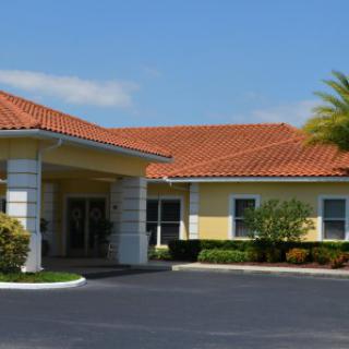 Cypress Creek Assisted Living & Memory Care Residence