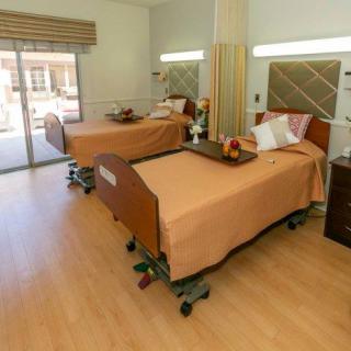 Camarillo Healthcare Center