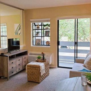 Carlton Senior Living Pleasant Hill - Martinez