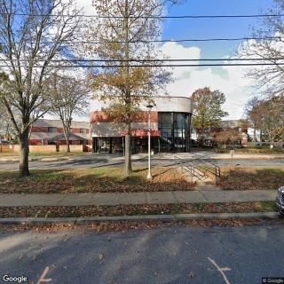 Luxor Nursing And Rehabilitation At Sayville