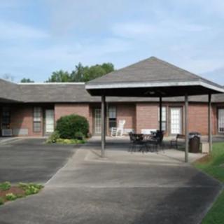 Gadsden Health And Rehab Center